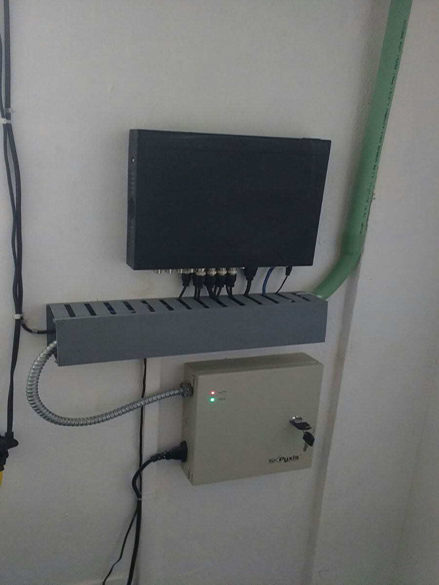 Torres, Antenas, Mantenimiento y Construcción